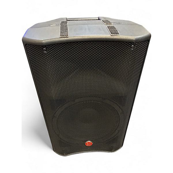 Used Harbinger VARI V2112 Powered Speaker