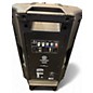 Used Harbinger VARI V2112 Powered Speaker