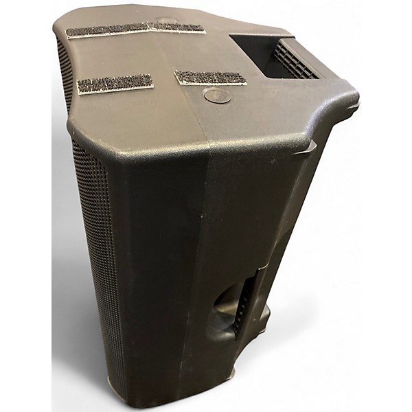 Used Harbinger VARI V2112 Powered Speaker