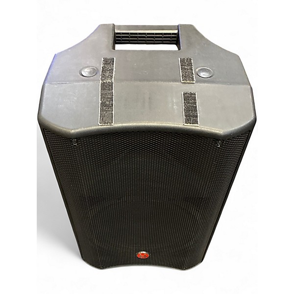 Used Harbinger VARI V2112 Powered Speaker