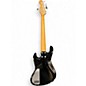 Used Sadowsky Guitars MetroExpress JJ Black Electric Bass Guitar