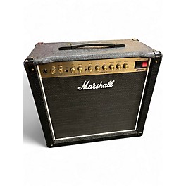 Used Marshall DSL20CR 20W 1x12 Tube Guitar Combo Amp