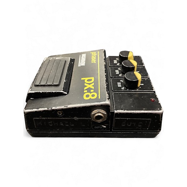 Used Washburn PX8 Effect Pedal
