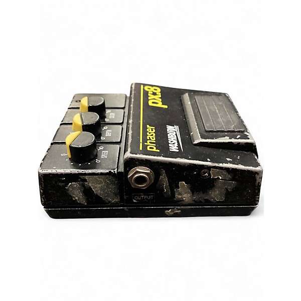 Used Washburn PX8 Effect Pedal