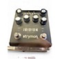 Used Strymon Iridium Guitar Preamp