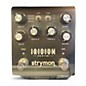 Used Strymon Iridium Guitar Preamp