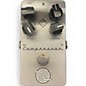 Used Keeley 4 Knob Compressor Effect Pedal thumbnail