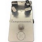 Used Keeley 4 Knob Compressor Effect Pedal