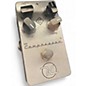 Used Keeley 4 Knob Compressor Effect Pedal