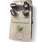 Used Keeley 4 Knob Compressor Effect Pedal