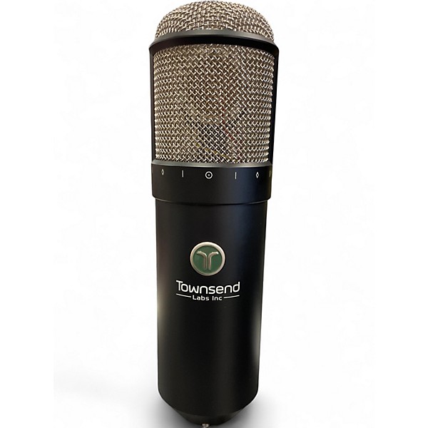 Used Townsend Labs Sphere L22 Condenser Microphone