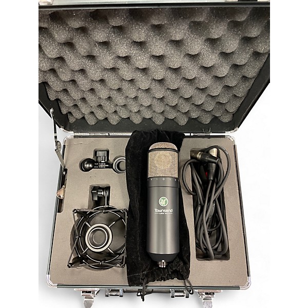 Used Townsend Labs Sphere L22 Condenser Microphone