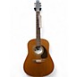 Used Seagull S6 Natural Acoustic Guitar thumbnail