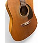 Used Seagull S6 Natural Acoustic Guitar