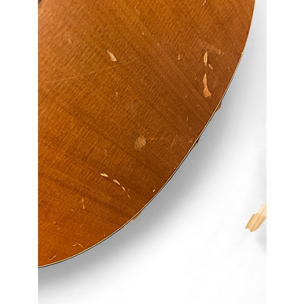 Used Seagull S6 Natural Acoustic Guitar
