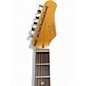 Used Suhr Select Classic S Antique Ocean Turquoise Metallic Solid Body Electric Guitar