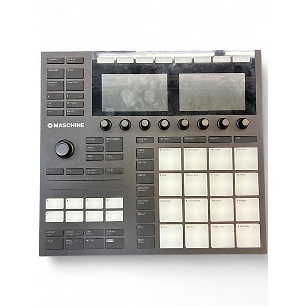 Used Native Instruments Maschine MK3 MIDI Controller | Guitar Center