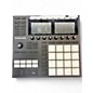 Used Native Instruments Maschine MK3 MIDI Controller thumbnail