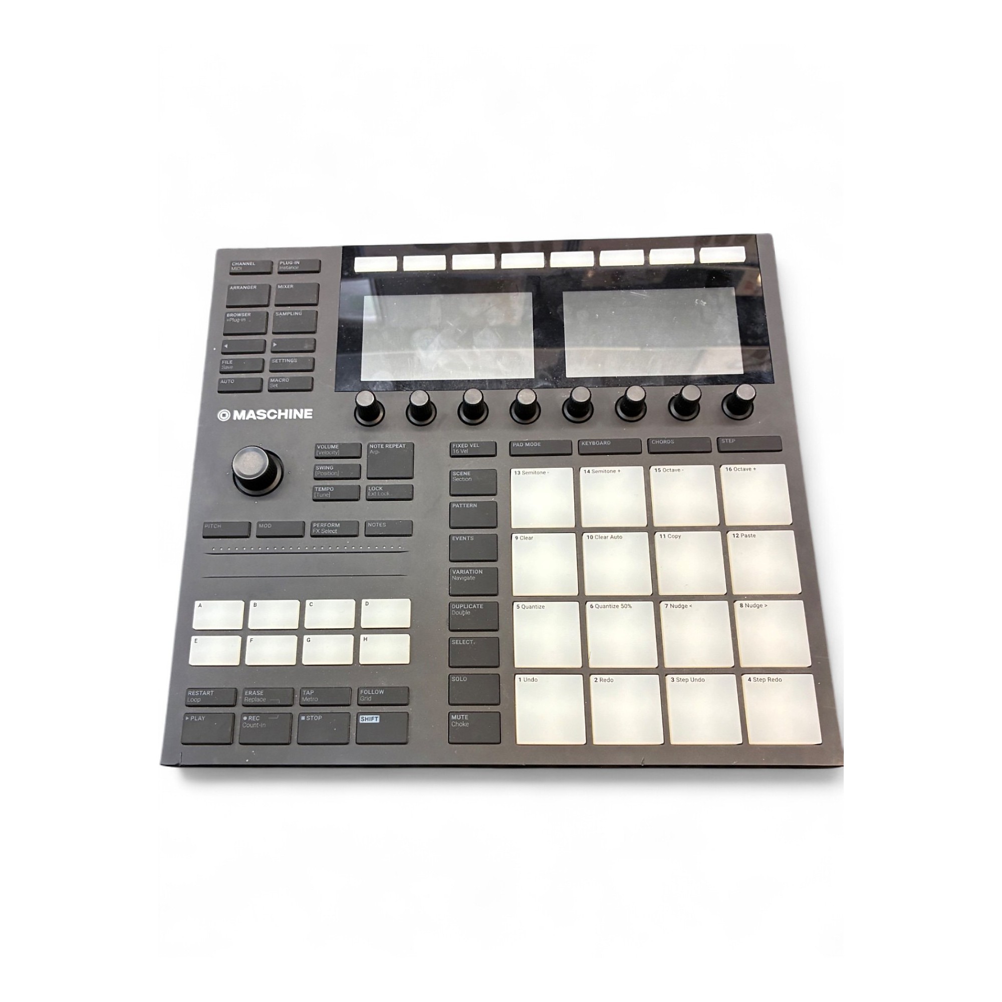 Used Native Instruments Maschine MK3 MIDI Controller | Guitar Center