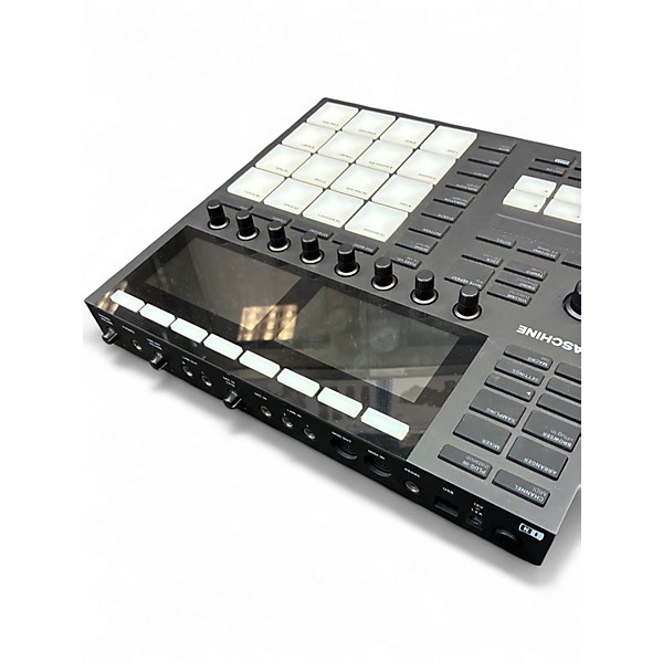 Used Native Instruments Maschine MK3 MIDI Controller | Guitar Center