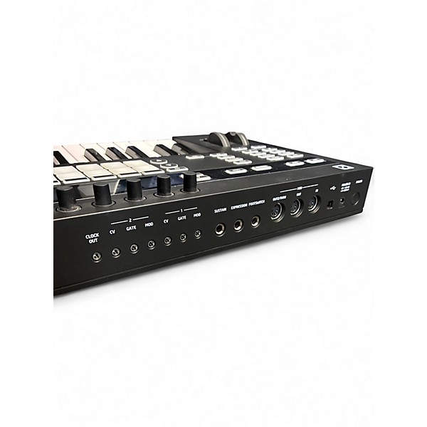 Used Native Instruments Komplete Kontrol S49 MK3