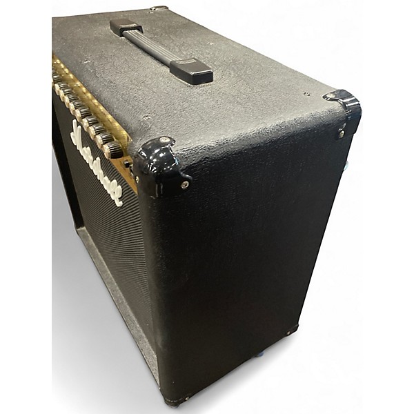 Used Marshall MG50DFX 1x12 50W Guitar Combo Amp