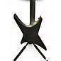 Used Jackson wrx24 Flat Black Solid Body Electric Guitar