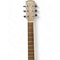 Used Alvarez ABT60 Artist Series Baritone Natural Acoustic Guitar