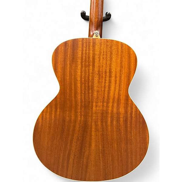 Used Alvarez ABT60 Artist Series Baritone Natural Acoustic Guitar