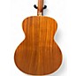 Used Alvarez ABT60 Artist Series Baritone Natural Acoustic Guitar