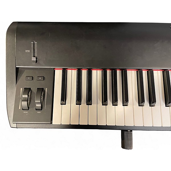 Used M-Audio Hammer 88 MIDI Controller