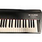 Used M-Audio Hammer 88 MIDI Controller