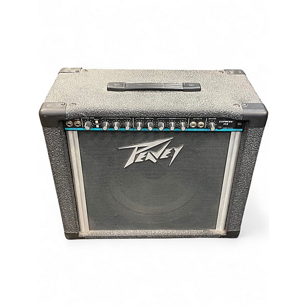 Used Peavey EXPRESS 112 Guitar Combo Amp
