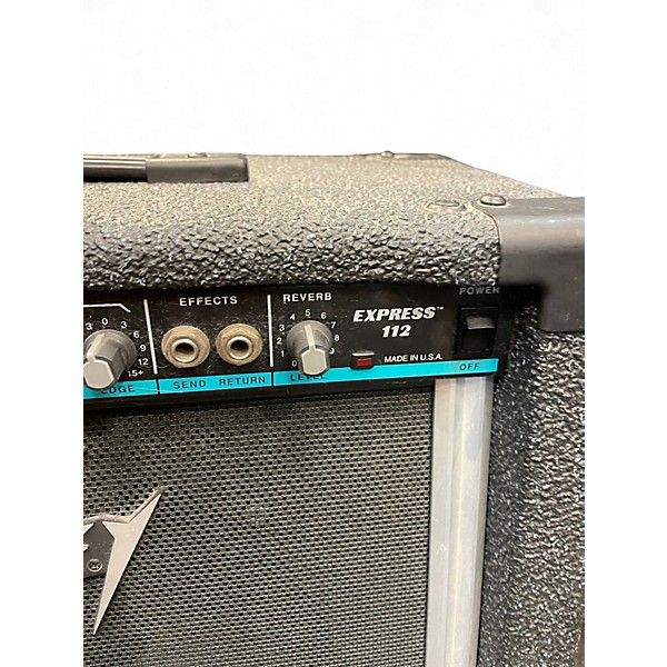 Used Peavey EXPRESS 112 Guitar Combo Amp