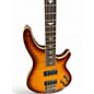 Used Schecter Guitar Research Omen Extreme 4 String Vintage Sunburst Electric Bass Guitar thumbnail