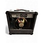 Used Crate GFX15 Guitar Combo Amp