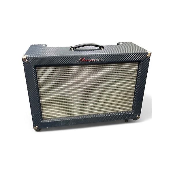 Used Ampeg Reverberocket R50H 50W Tube Guitar Amp Head