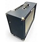 Used Ampeg Reverberocket R50H 50W Tube Guitar Amp Head