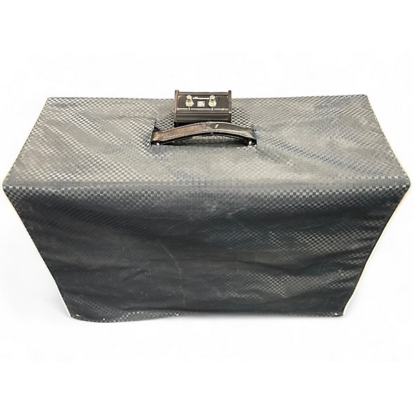 Used Ampeg Reverberocket R50H 50W Tube Guitar Amp Head