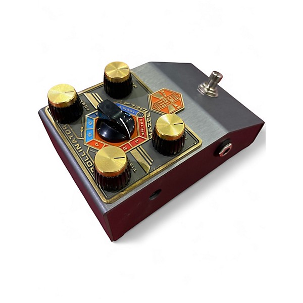 Used 2026 Beetronix POLLINATOR Effect Pedal
