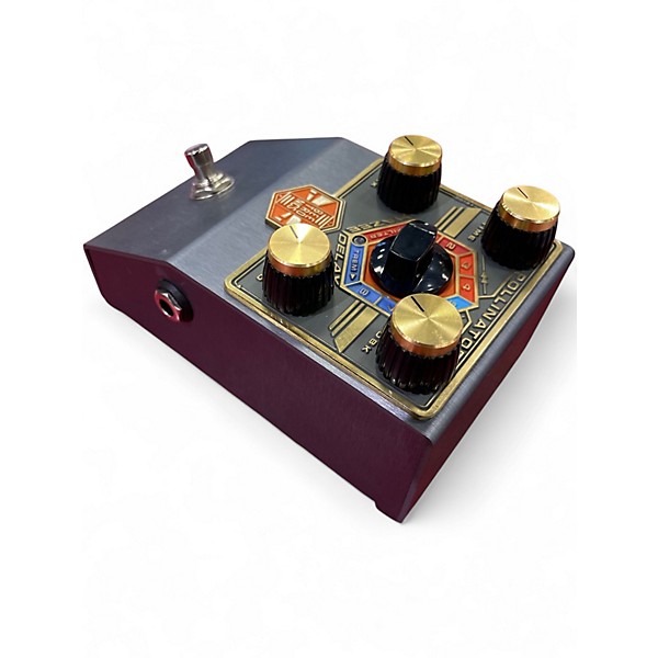 Used 2026 Beetronix POLLINATOR Effect Pedal
