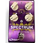 Used Source Audio SPECTRUM Effect Pedal thumbnail