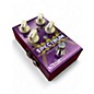 Used Source Audio SPECTRUM Effect Pedal