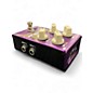 Used Source Audio SPECTRUM Effect Pedal