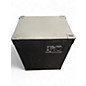 Used Gallien-Krueger Neo 410 800W 8Ohm 4x10 Bass Cabinet