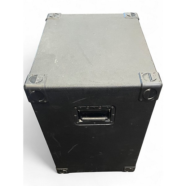 Used Gallien-Krueger Neo 410 800W 8Ohm 4x10 Bass Cabinet