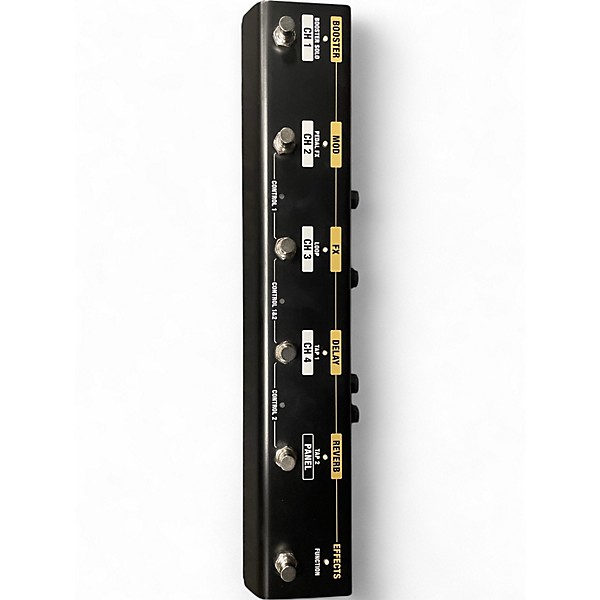 Used BOSS GA-FC EX Pedal