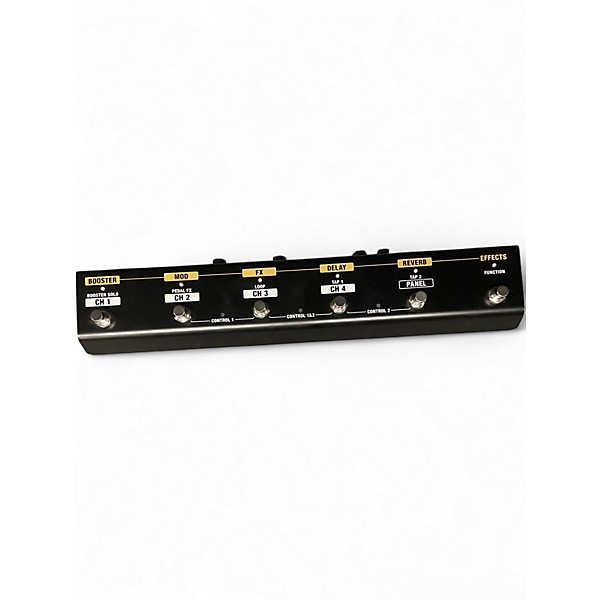 Used BOSS GA-FC EX Pedal