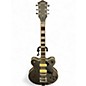 Used Gretsch Guitars G2622 Streamliner Center Block Silver Hollow Body Electric Guitar thumbnail