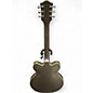 Used Gretsch Guitars G2622 Streamliner Center Block Silver Hollow Body Electric Guitar